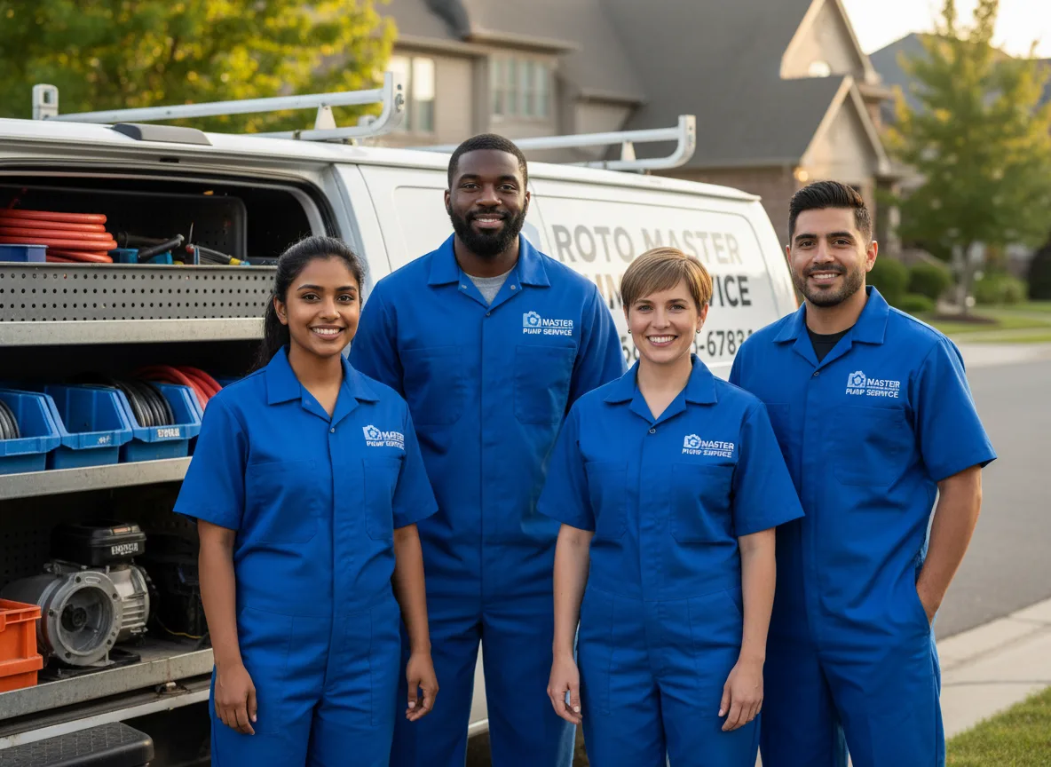 Sump Pump Installation company in Osgood, OH